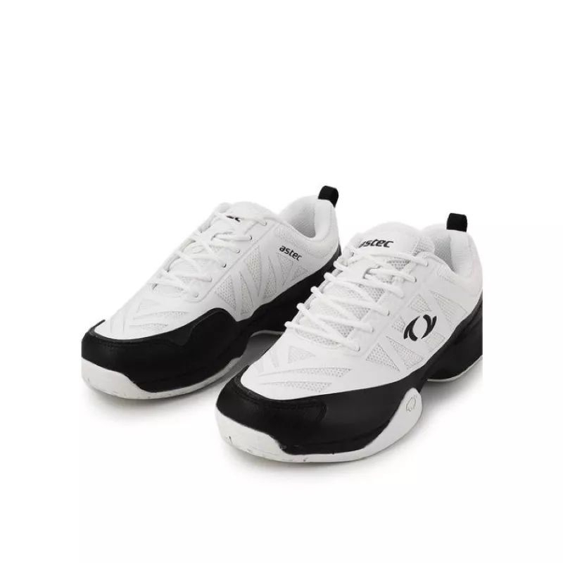 SALE ASTEC WOMEN Sepatu Badminton/Bulu tangkis original SPORT STATION
