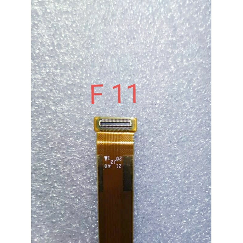 KONEKTOR LCD OPPO F1s F1F F5 YOUTH A73 F7 F9 F1 REAL 2 pro