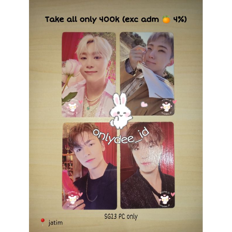 Hoshi hiksrot fts path PC photocard