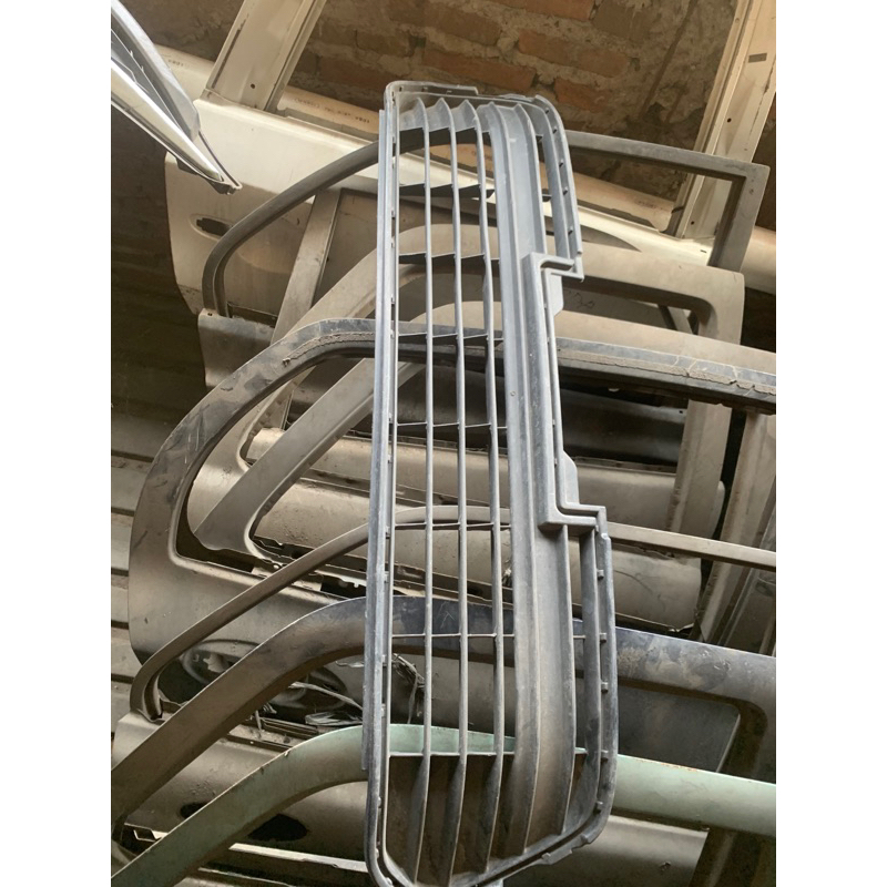 ram bumper bemper toyota harrier 2015 2017