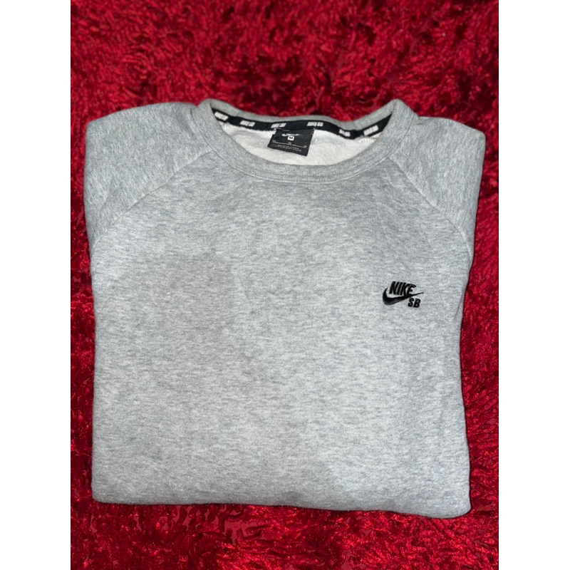 Nike SB Crewneck