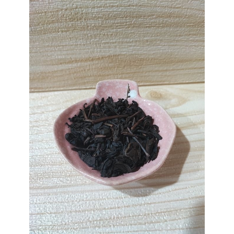 

Teh Hitam