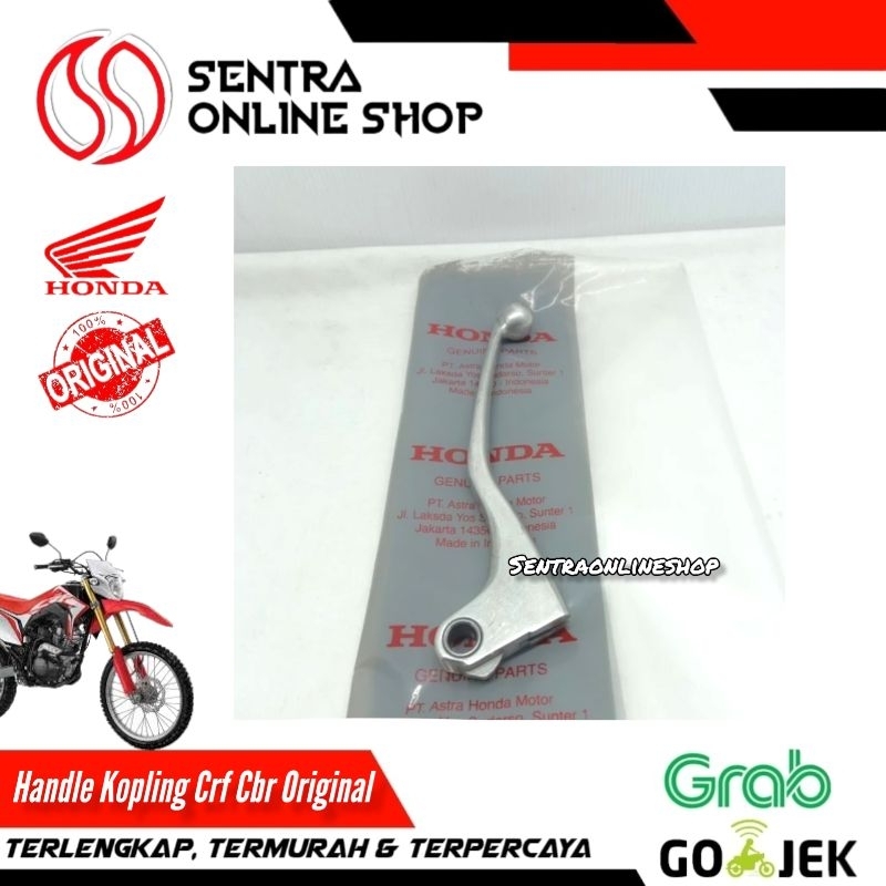 Handle handle kopling crf 150 cbr 150 original