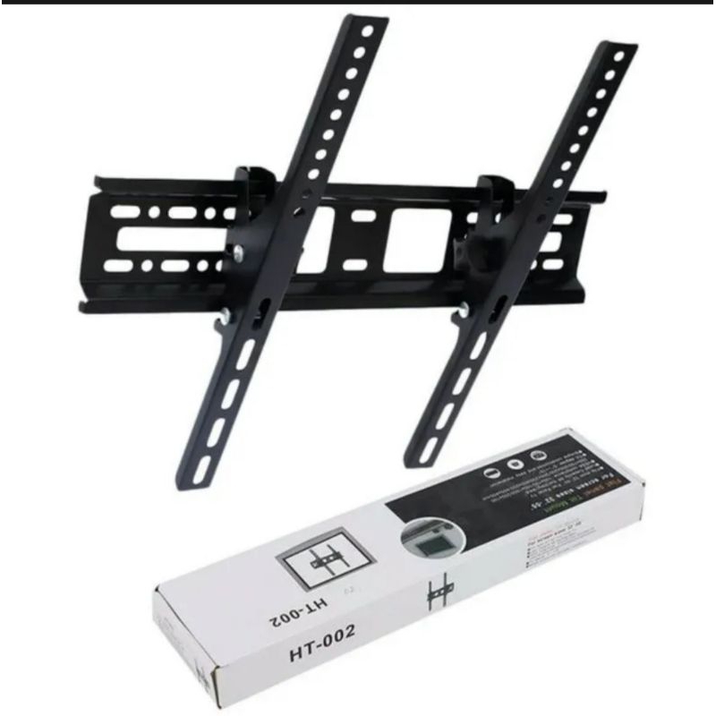 Brecket TV universal hingga 55 inc
