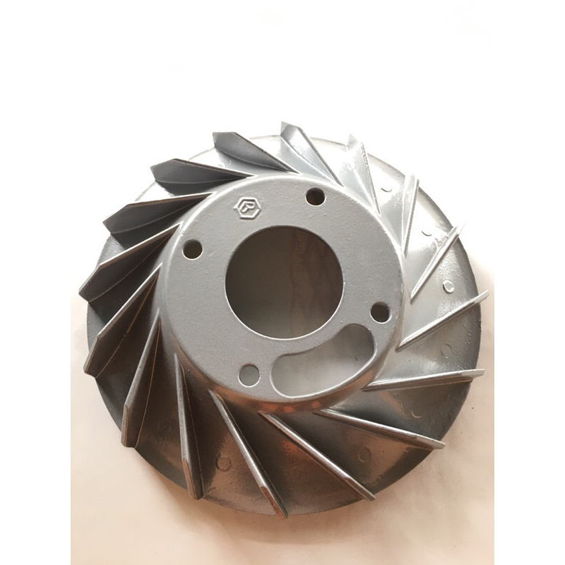 Kipas Magnet Vespa Super Bajaj VBB