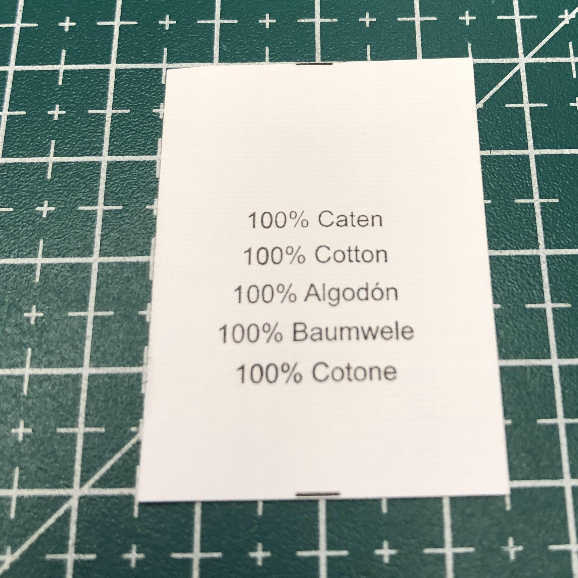 

EXTRA TAG WASH SUPER PREMIUM CO 1X DIKIRIM 120PCS