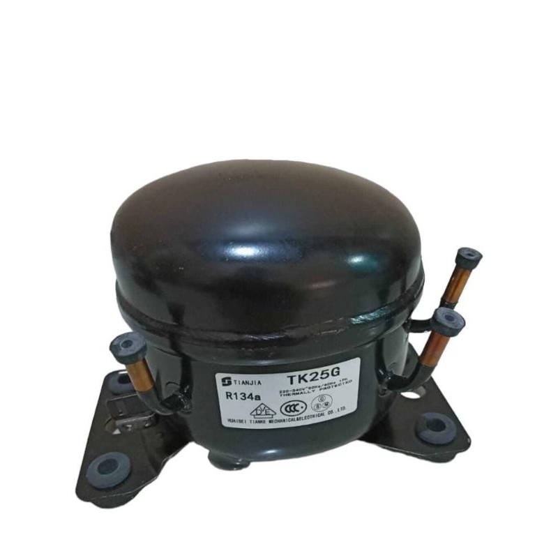 Kompresor Dispenser /Kompresor kulkas TK 25