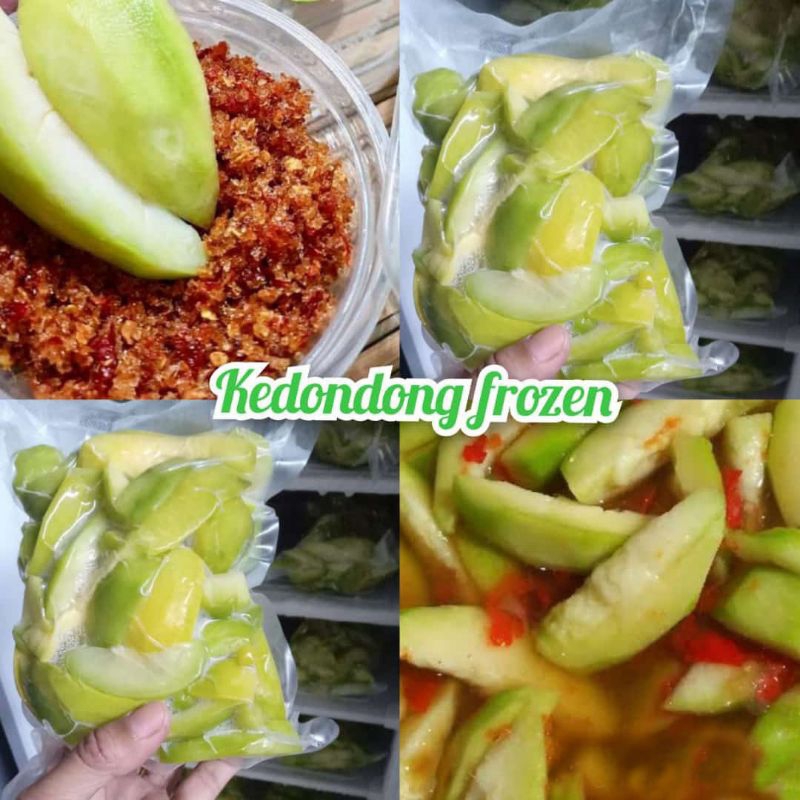 

kedondong