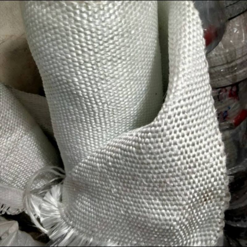 Kain Fiberglass / Fiberglass Cloth 1.5mm (roll)