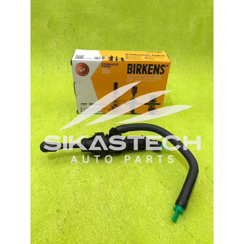 2345A083 CLUTCH MASTER CYLINDER ASSY KOPLING ATAS MITSUBISHI LANCER CY4A EX 2008-2015 XPANDER NC1W 2