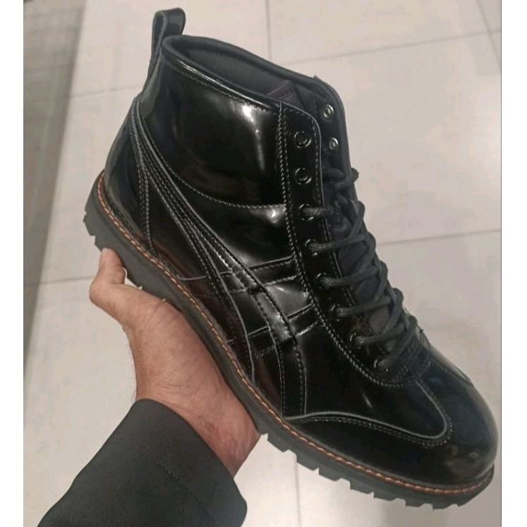 ONITSUKA TIGER RINKAN BOOT ORIGINAL UNISEX SHOES