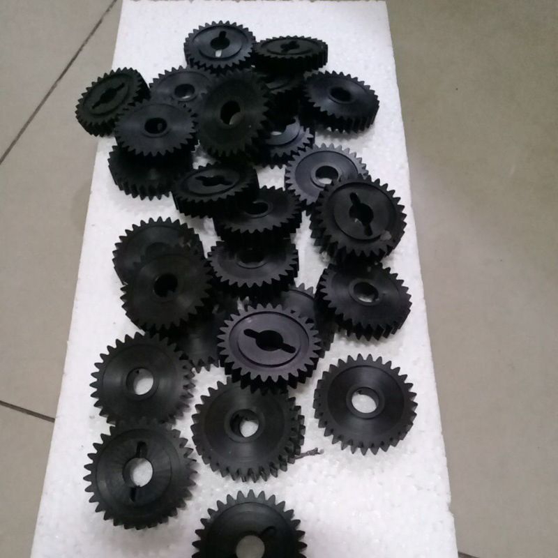 Gear developing Web 29 T bizhub 601/751