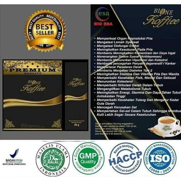 

Bione Koffiee Kopi Terbaik Untuk Menambah Stamina Pria Bione Koffie