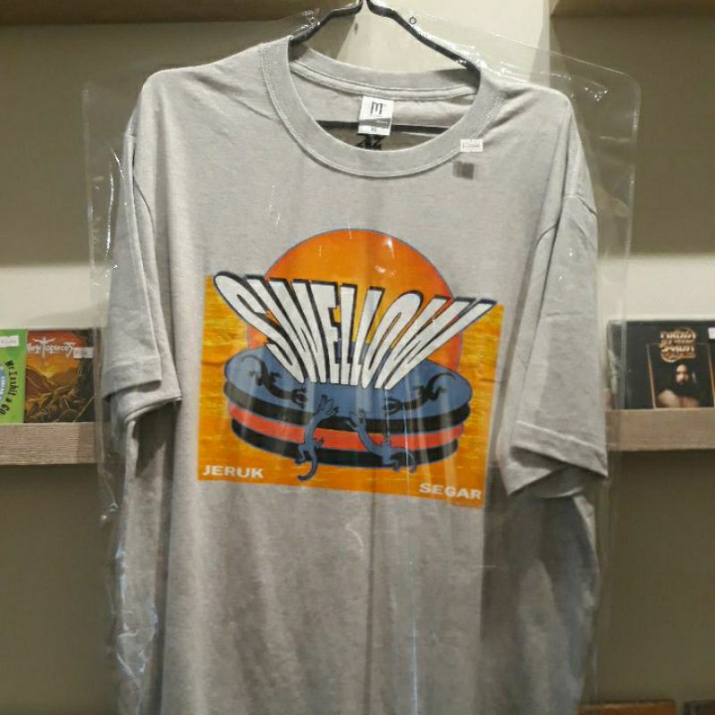 SWELLOW (Official Merch)