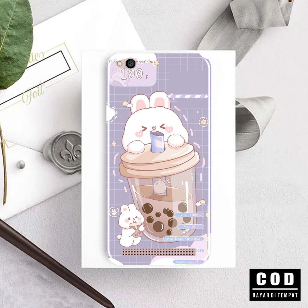 Redmi 5A- Case Hp - Casing Hp - Softcase Case Hp Redmi 5A - Casing Hp - Softcase - Case Hp Redmi 5A 