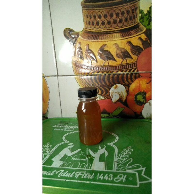 

madu tawon glodok