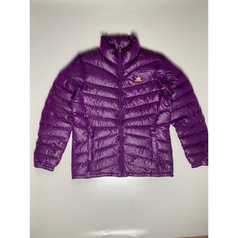 adidas ultralight jacket