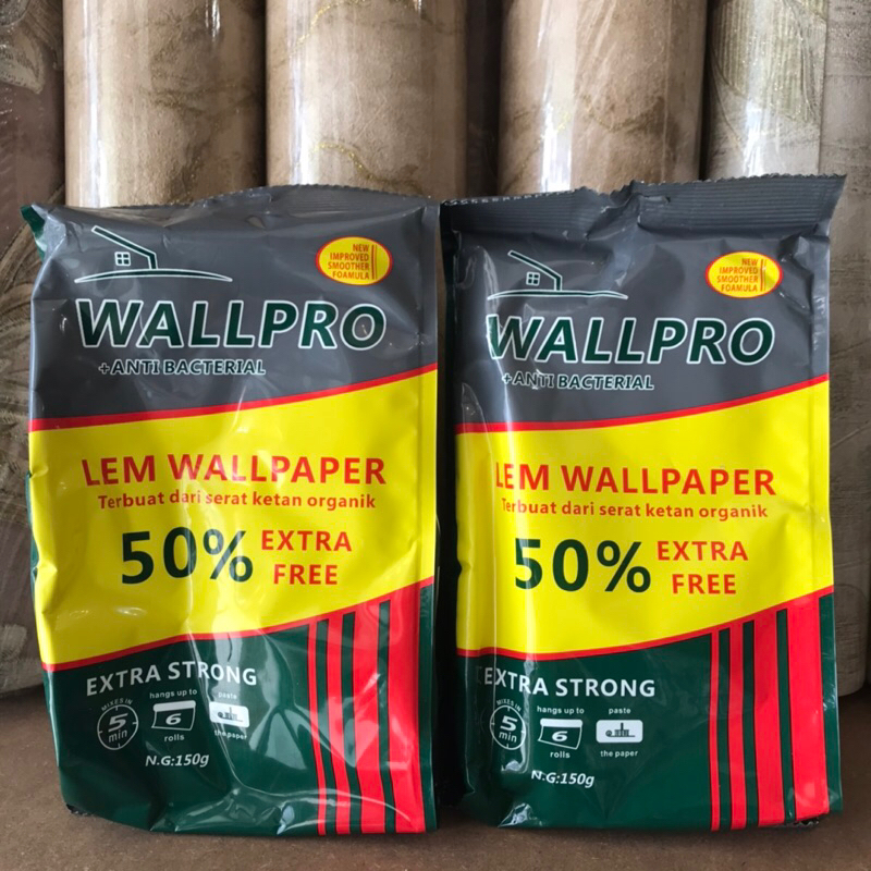 Lem Wallpaper Wallpro