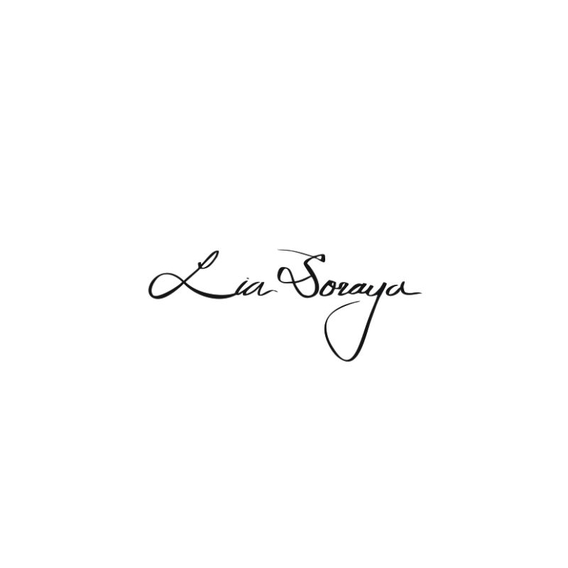 BROSCH LIA SORAYA SIGNATURE