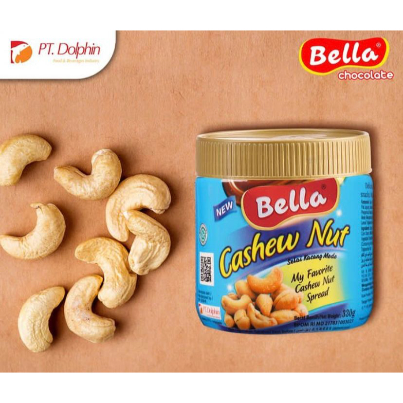 

Bella cashew nut