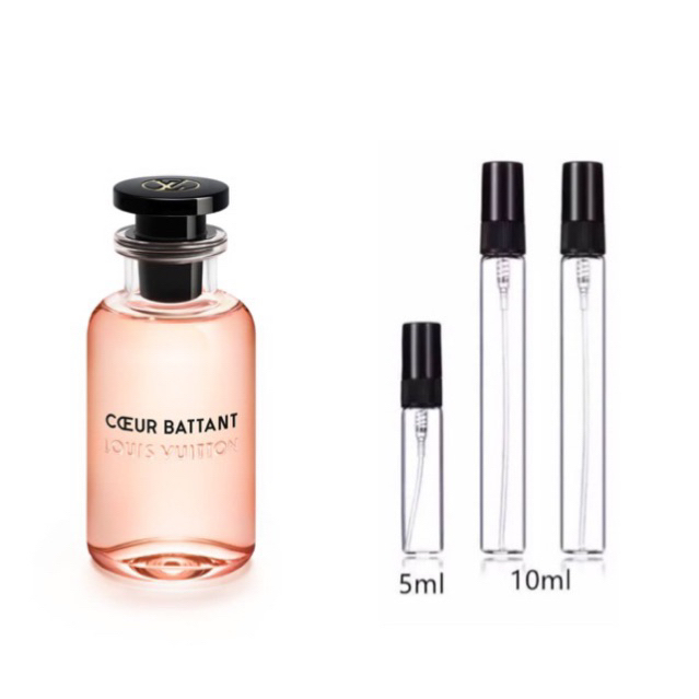 DECANT L0UIS VUITTON PARFUM