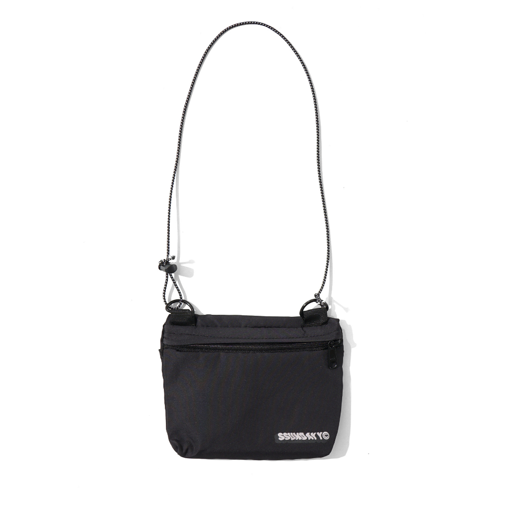 SundaySundayCo - SUY Slingbang Black