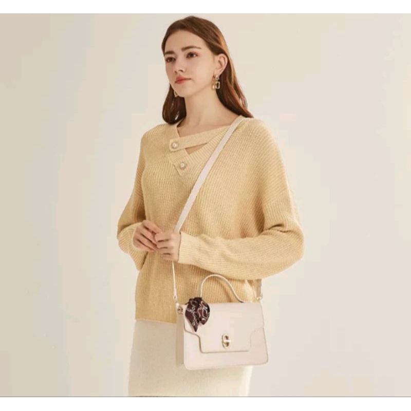 tas selempang wanita/tas lucu/tas kecil