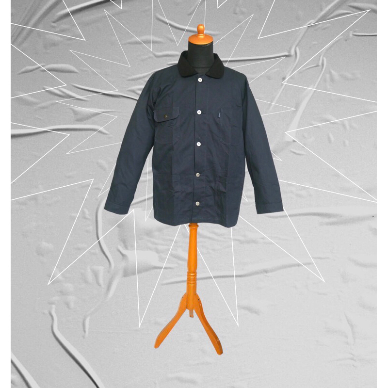 parka jaket jacket Miliatry vintage 1960's