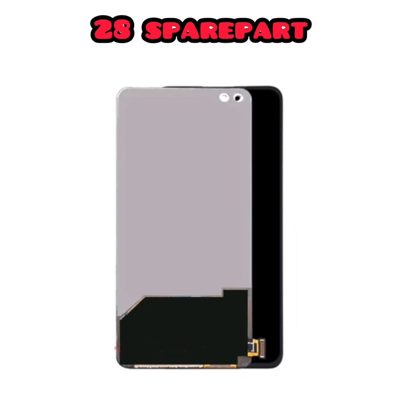 LCD TOUCHSCREEN OPPO RENO 3 PRO (4G) ORIGINAL FULLSET