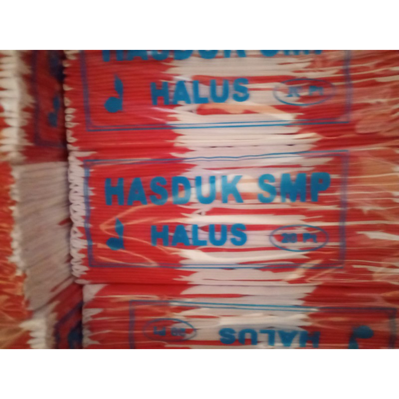

Hasduk pramuka