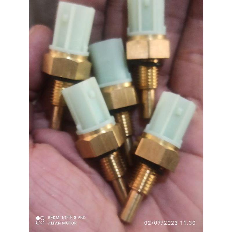 SENSOR SUHU/EOT BEAT FI/eSP, Scoopy, Beat Street