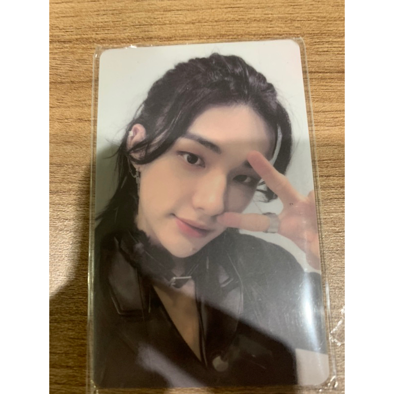 pc hyunjin benefit alladin, lucky draw soundwave hyunjin