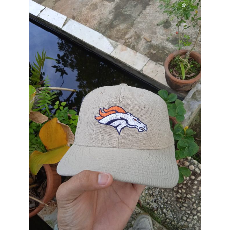 starter NFL BRONCOS VNTG