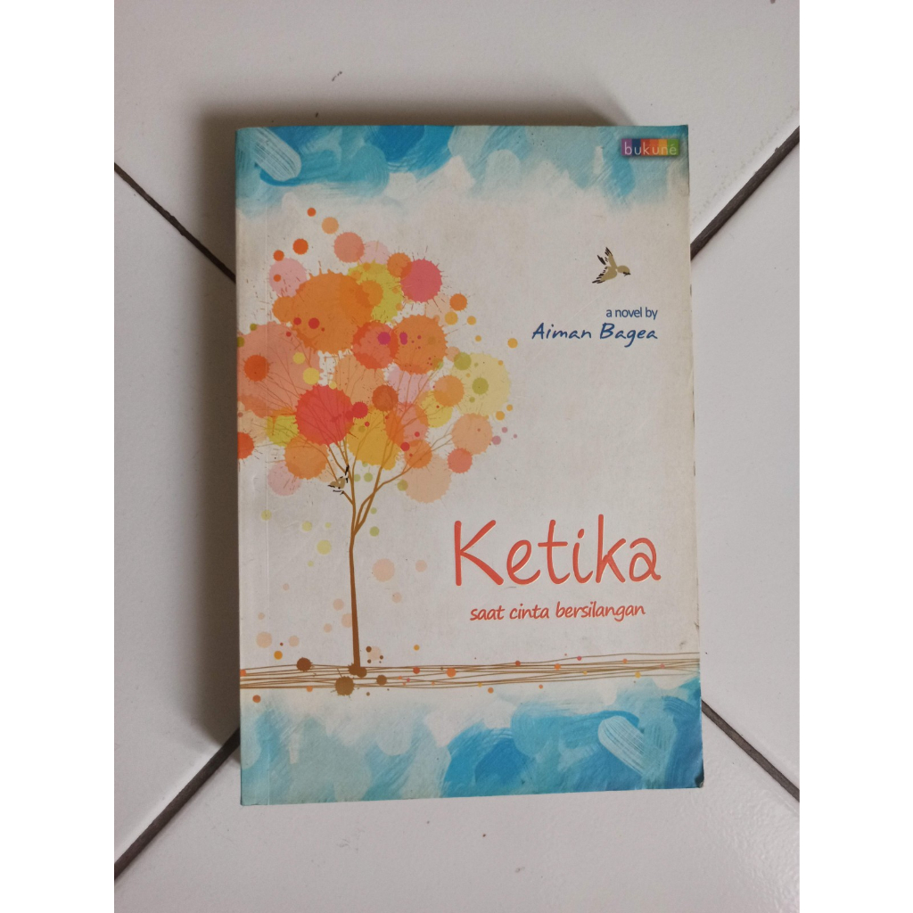 Ketika Saat Cinta Bersilangan