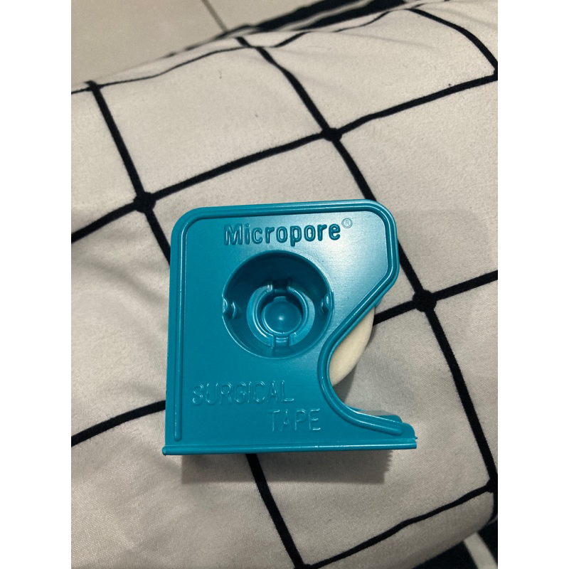 micropore 3m