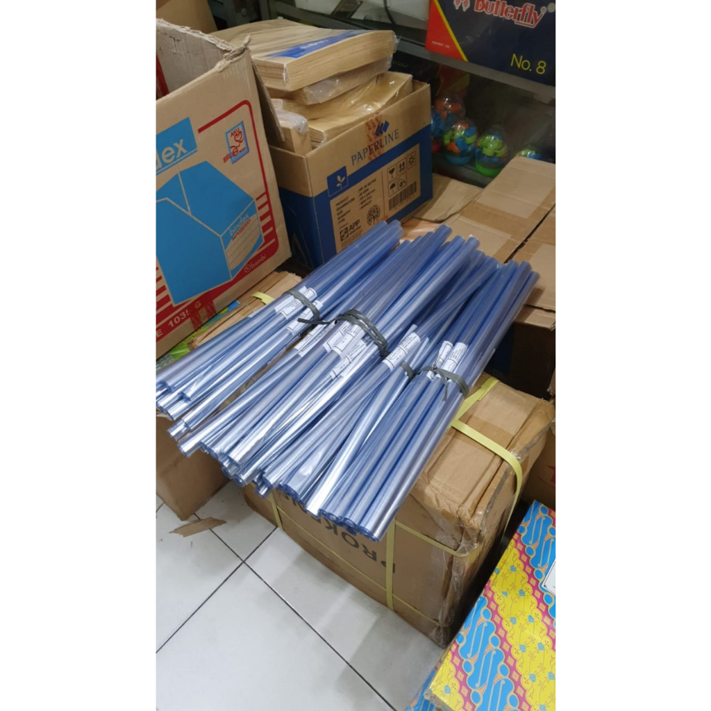 

Sampul Buku Roll 34cm Mika Roll Quarto Kwarto 05 Mic