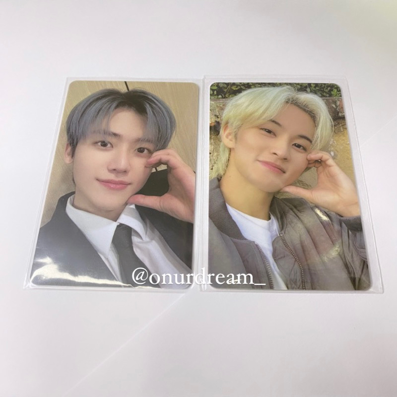 nct everland ar pass