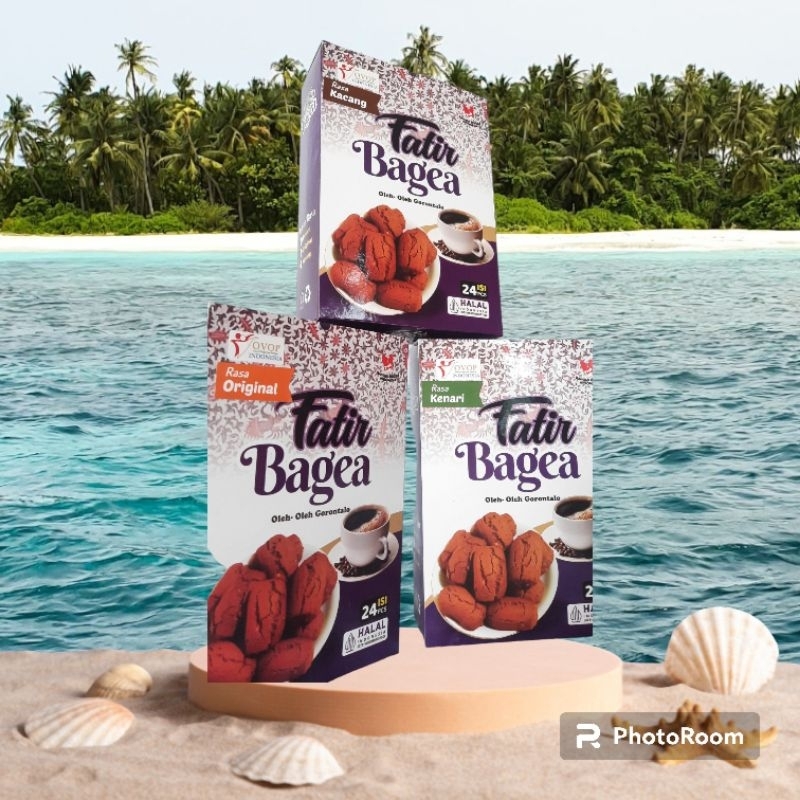 

Bagea Fatir