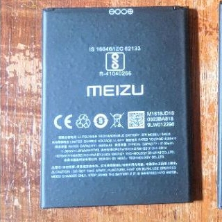 Baterai HP meizu c9 original copotan