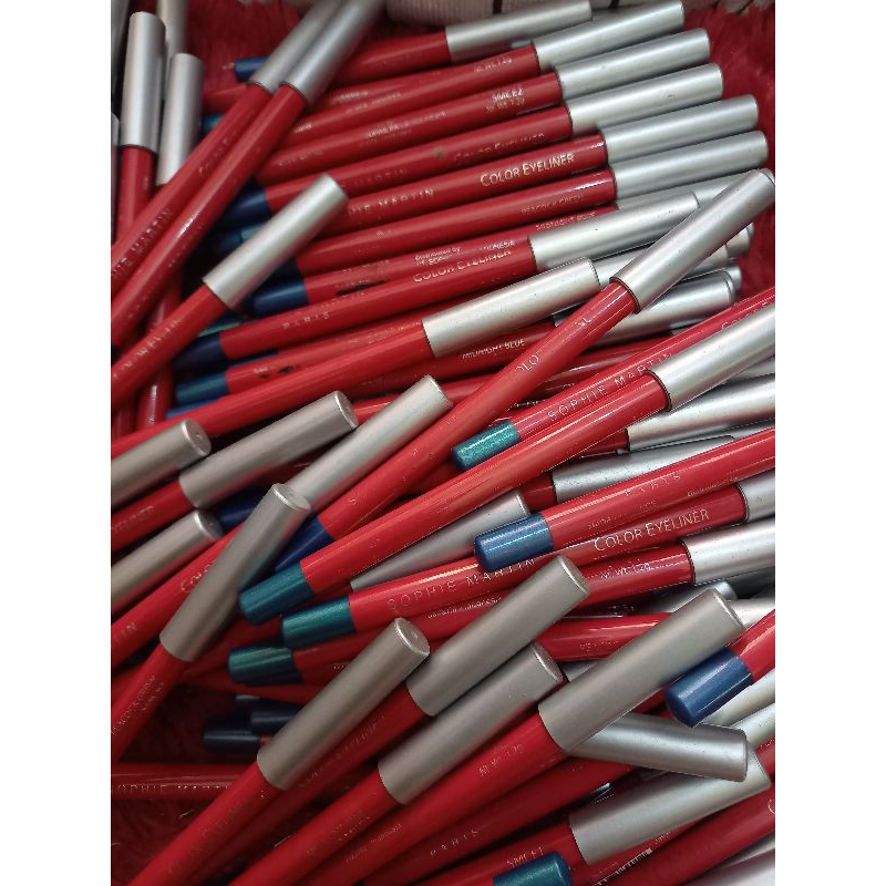 eyeliner warna shope martin