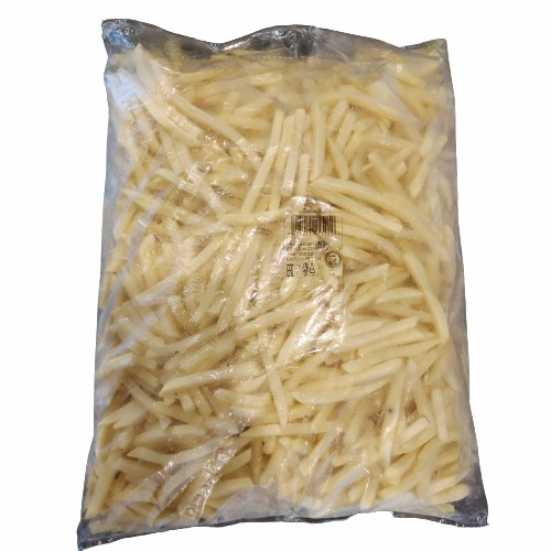 

Kentang Shoestring French fries 2.5kg