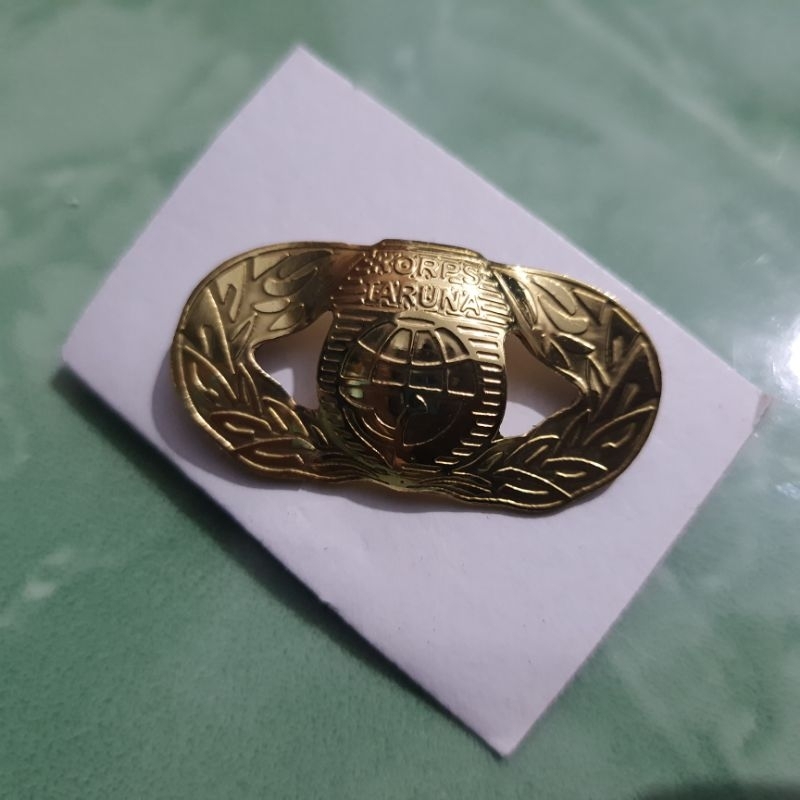 Korps Taruna Perhubungan Braso