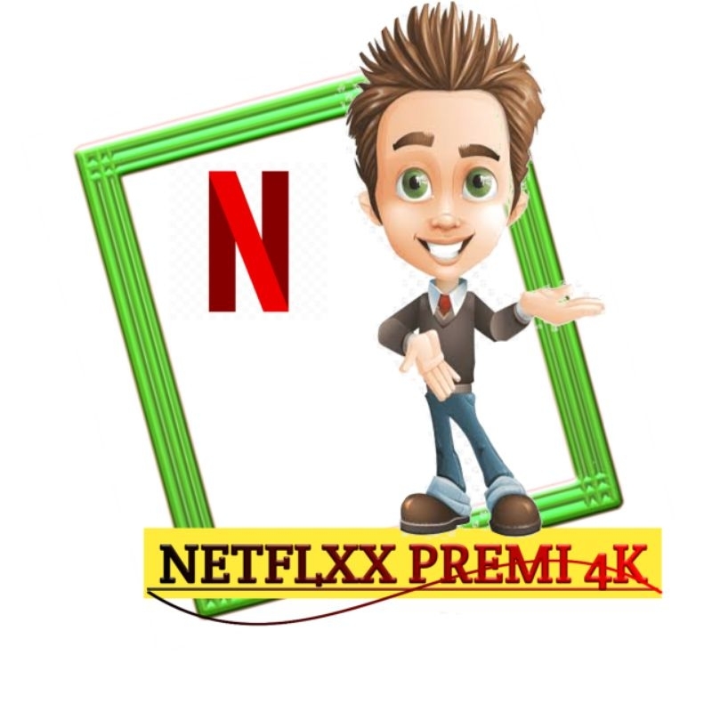 

NFLXXX PREMI UHD 4k