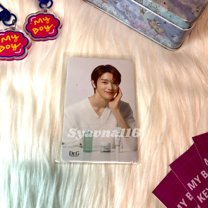 WTS PC SUNGCHAN NCT/SM RIIZE DR.G