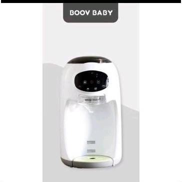 boov baby milk formula maker