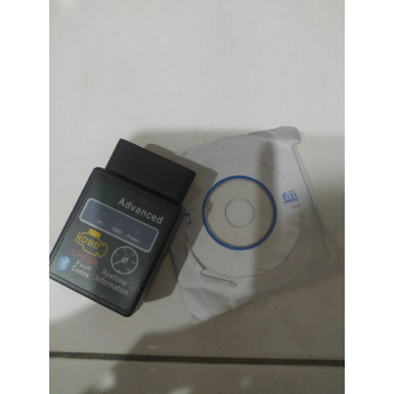 Bluetooth car diagnostic obd2