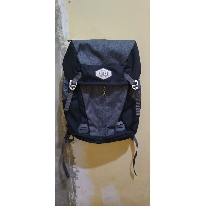 Tas Eiger LS Diario Compact 25L