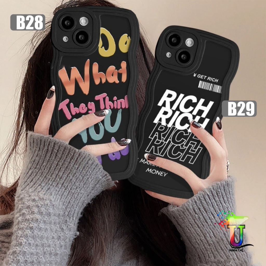 B28 B29 SOFTCASE SILIKON REALME 5 5I 5S C3 6I 10 10A 20A 7I C17 10 C11 2020 C12 C25 C25S C15 C20 C20