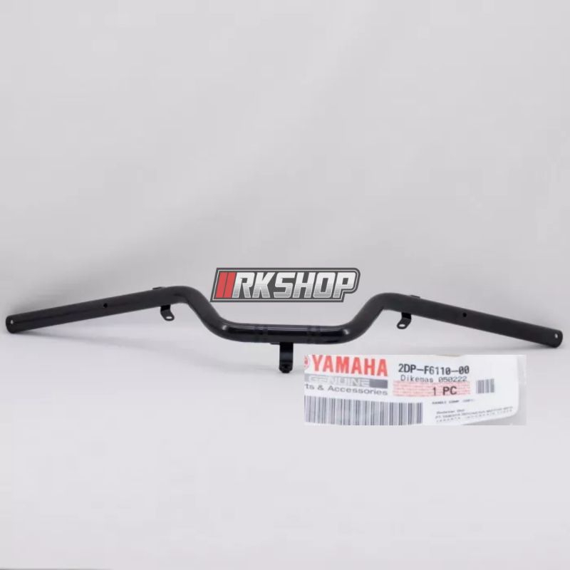 STANG STIR YAMAHA NMAX OLD HANDLEBAR NMAX OLD ORIGINAL YAMAHA NMAX