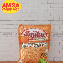 

Sajiku Tepung Bumbu Serba Guna 220g